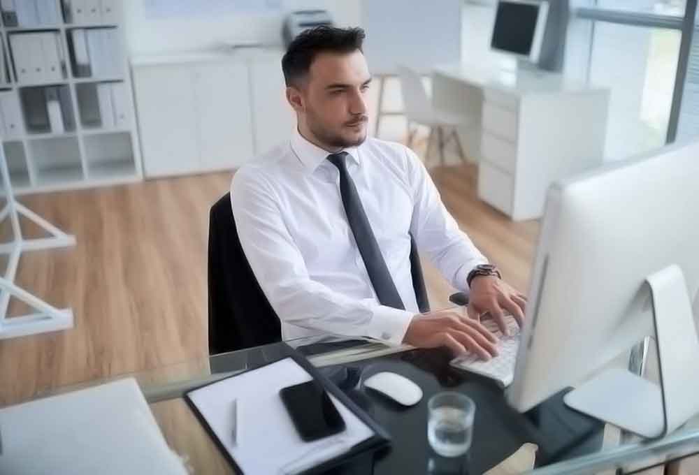 让企业更省心的服务器测压实战